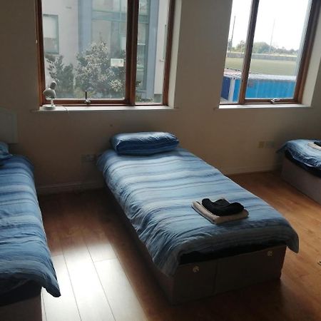 2 Bedroom, 2 Bathroom Apartment دبلن المظهر الخارجي الصورة
