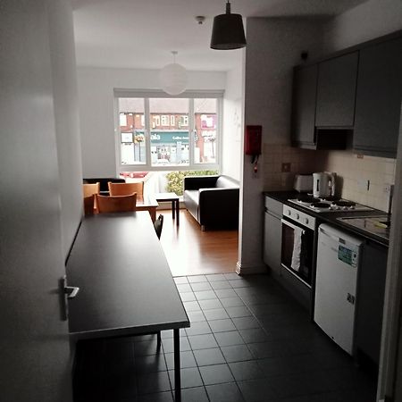 2 Bedroom, 2 Bathroom Apartment دبلن المظهر الخارجي الصورة