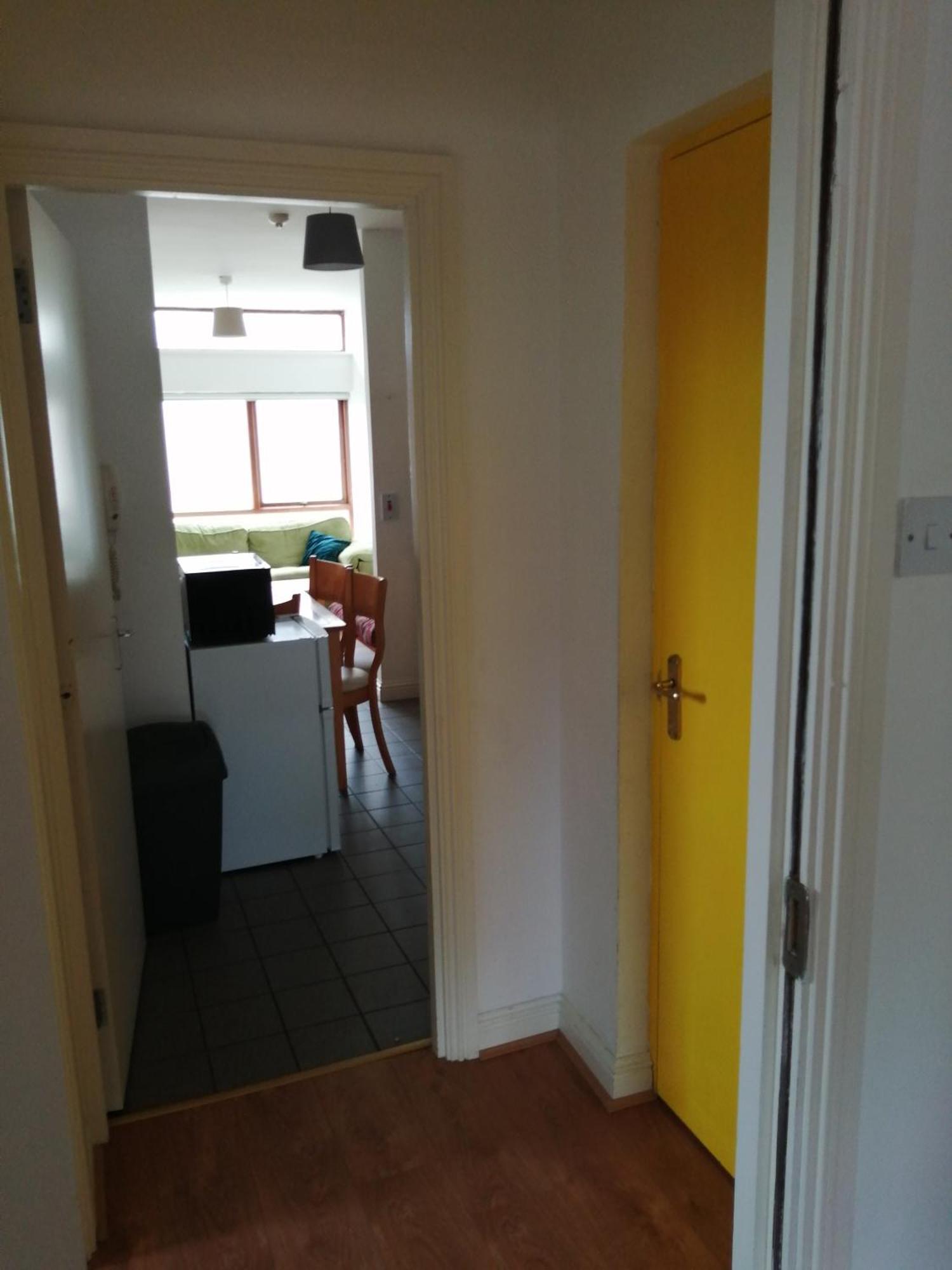 2 Bedroom, 2 Bathroom Apartment دبلن المظهر الخارجي الصورة