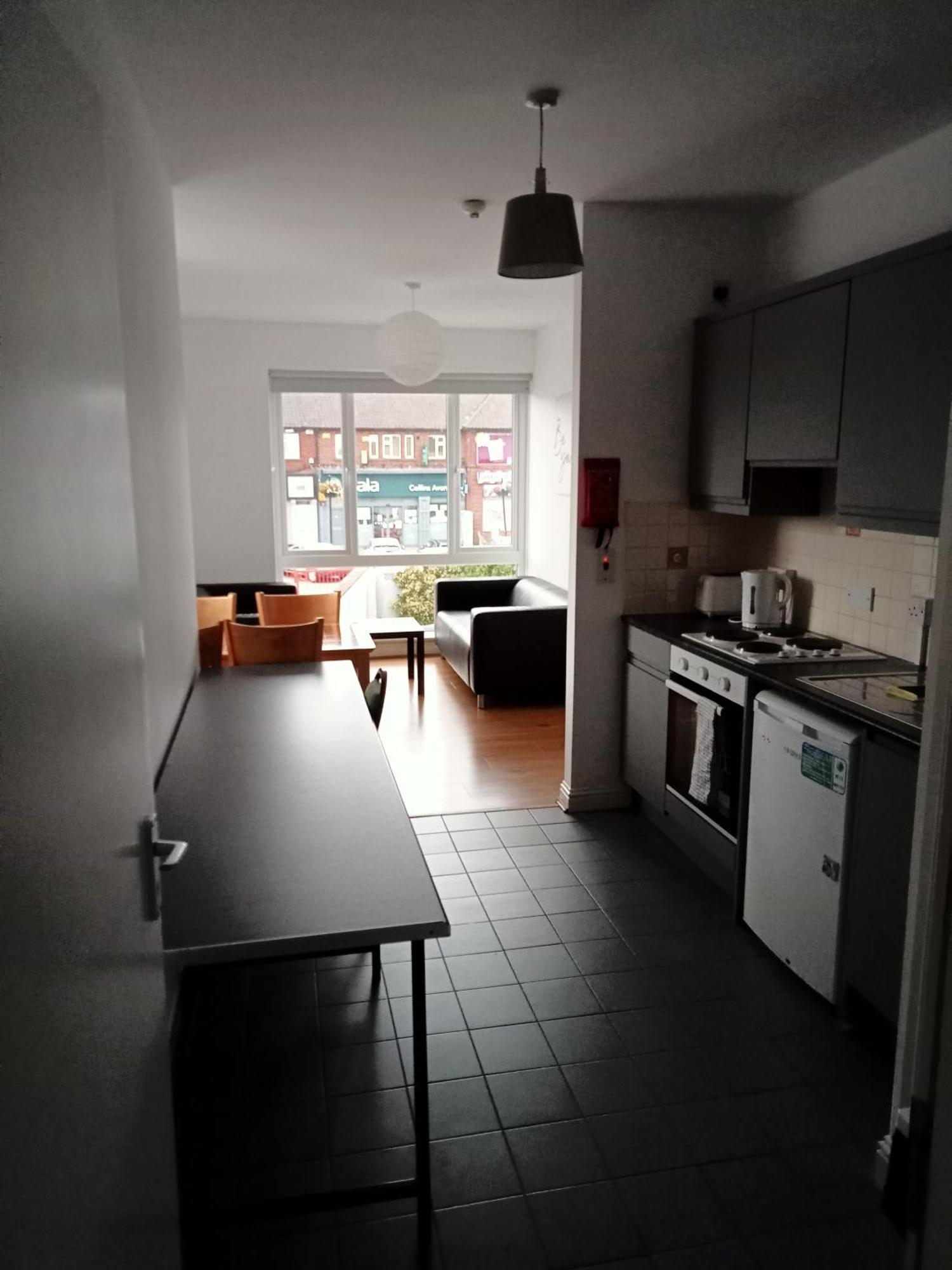 2 Bedroom, 2 Bathroom Apartment دبلن المظهر الخارجي الصورة
